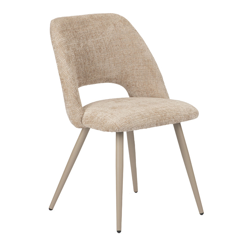 Aurelia Stuhl Beige