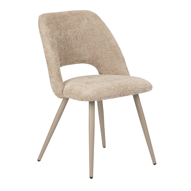 Aurelia Stuhl Beige