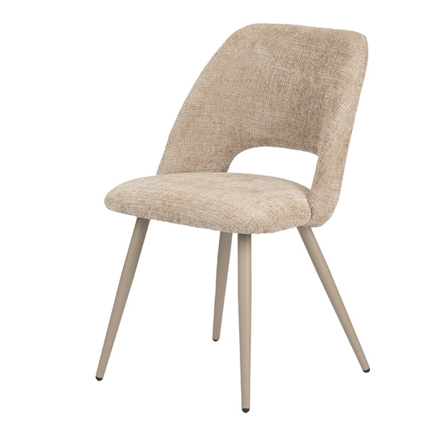Aurelia Stuhl Beige