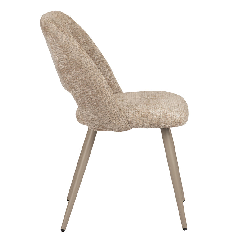 Aurelia Stuhl Beige