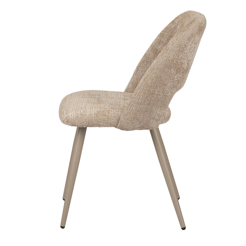 Aurelia Stuhl Beige