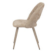 Aurelia Stuhl Beige