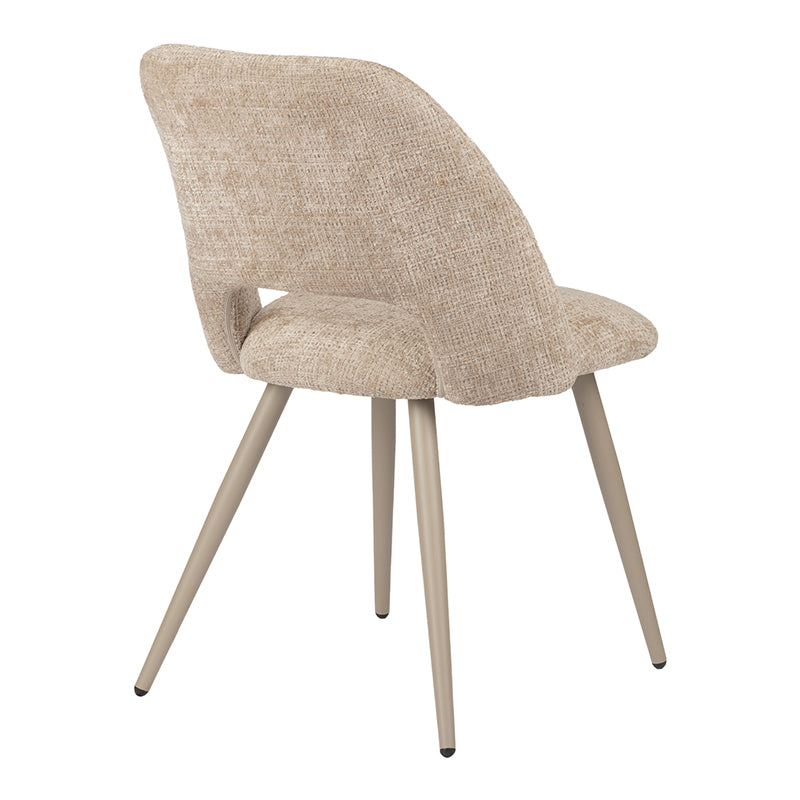 Aurelia Stuhl Beige