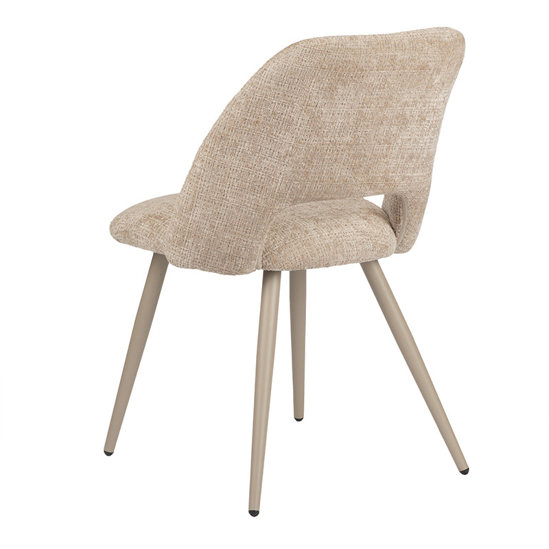 Aurelia Stuhl Beige