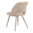 Aurelia Stuhl Beige