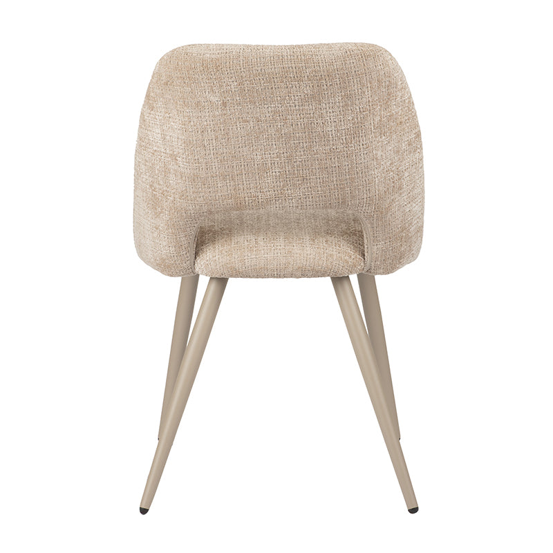 Aurelia Stuhl Beige