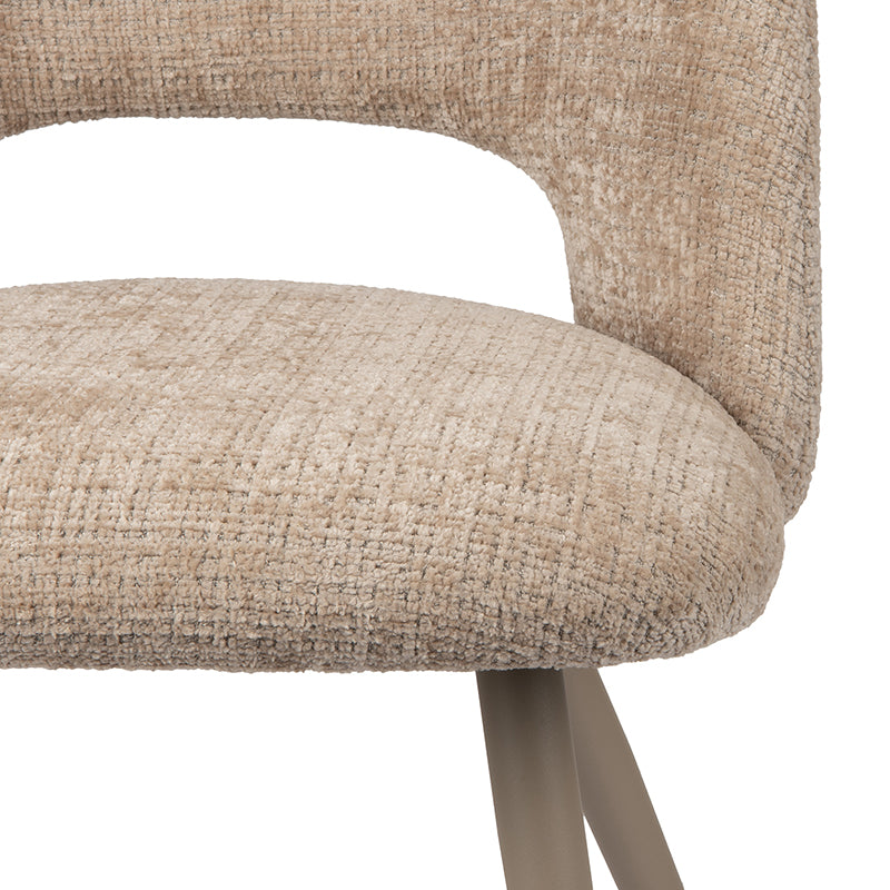 Aurelia Stuhl Beige
