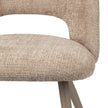 Aurelia Stuhl Beige