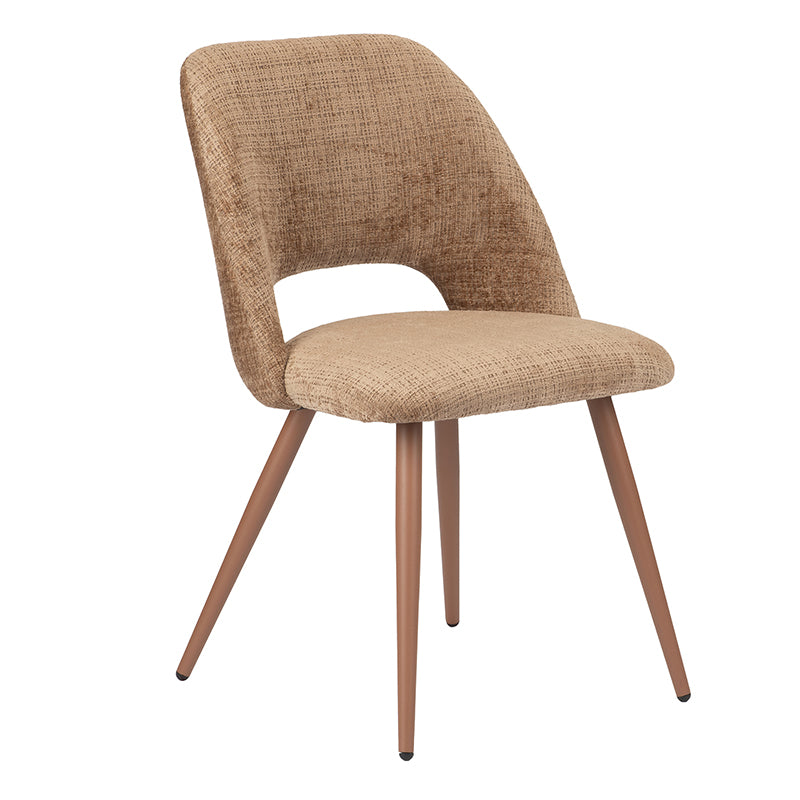 Aurelia Stuhl Caramel