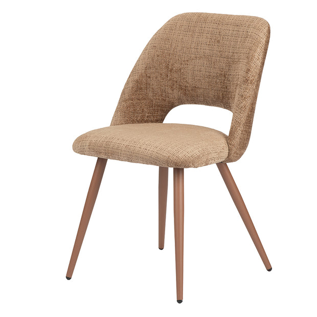 Aurelia Stuhl Caramel