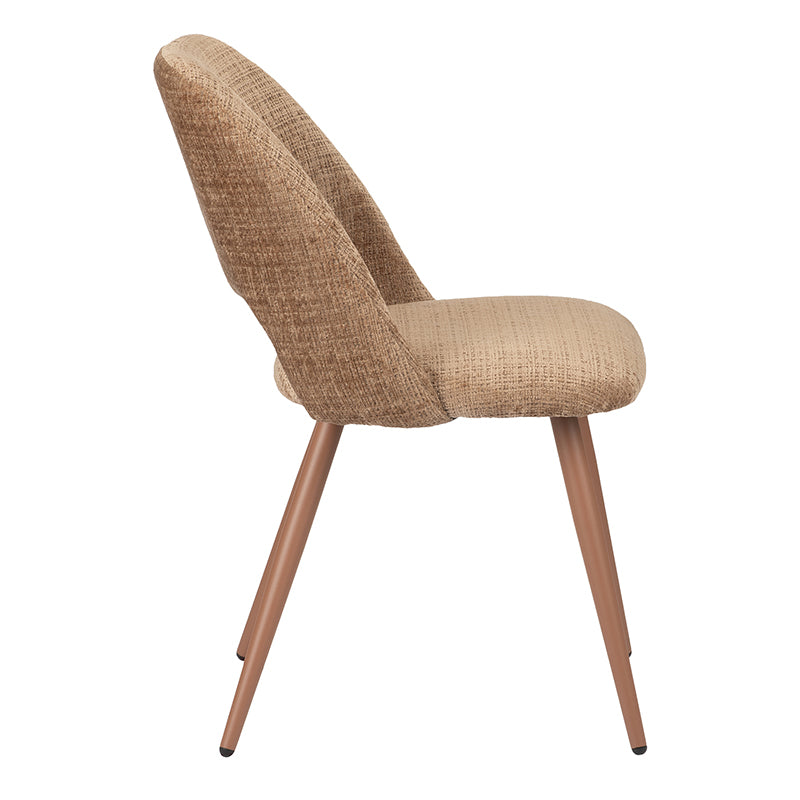 Aurelia Stuhl Caramel