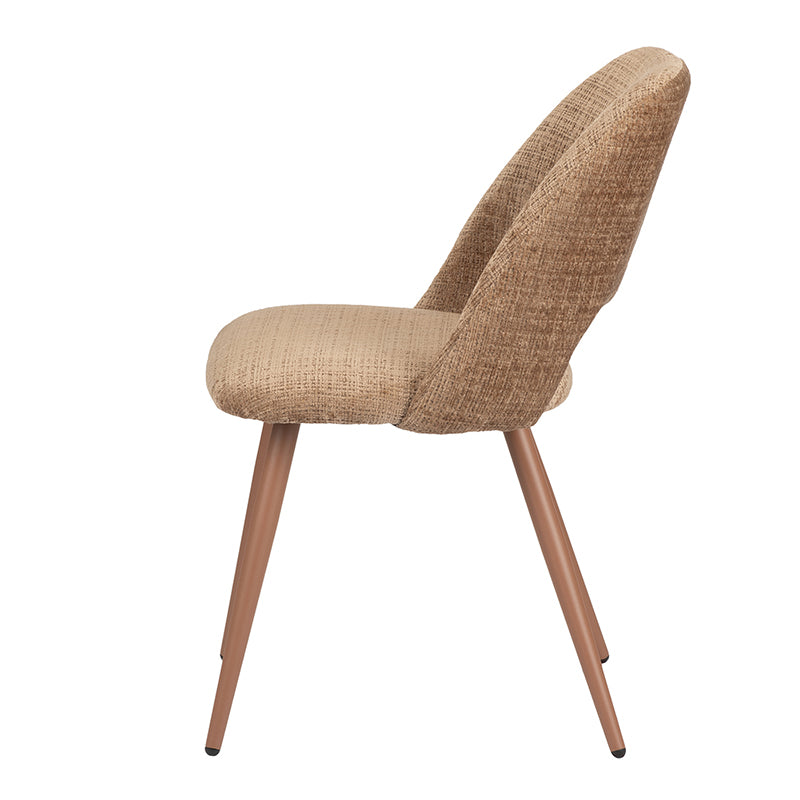 Aurelia Stuhl Caramel