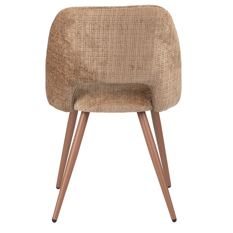 Aurelia Stuhl Caramel