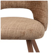 Aurelia Stuhl Caramel