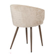 Milea Stuhl  Beige