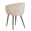 Milea Stuhl  Beige