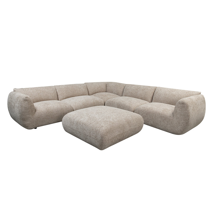 Marrakesch Sofa Beige
