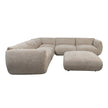 Marrakesch Sofa