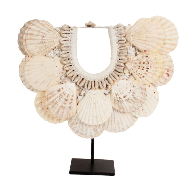 Bali Shell Muschelkette