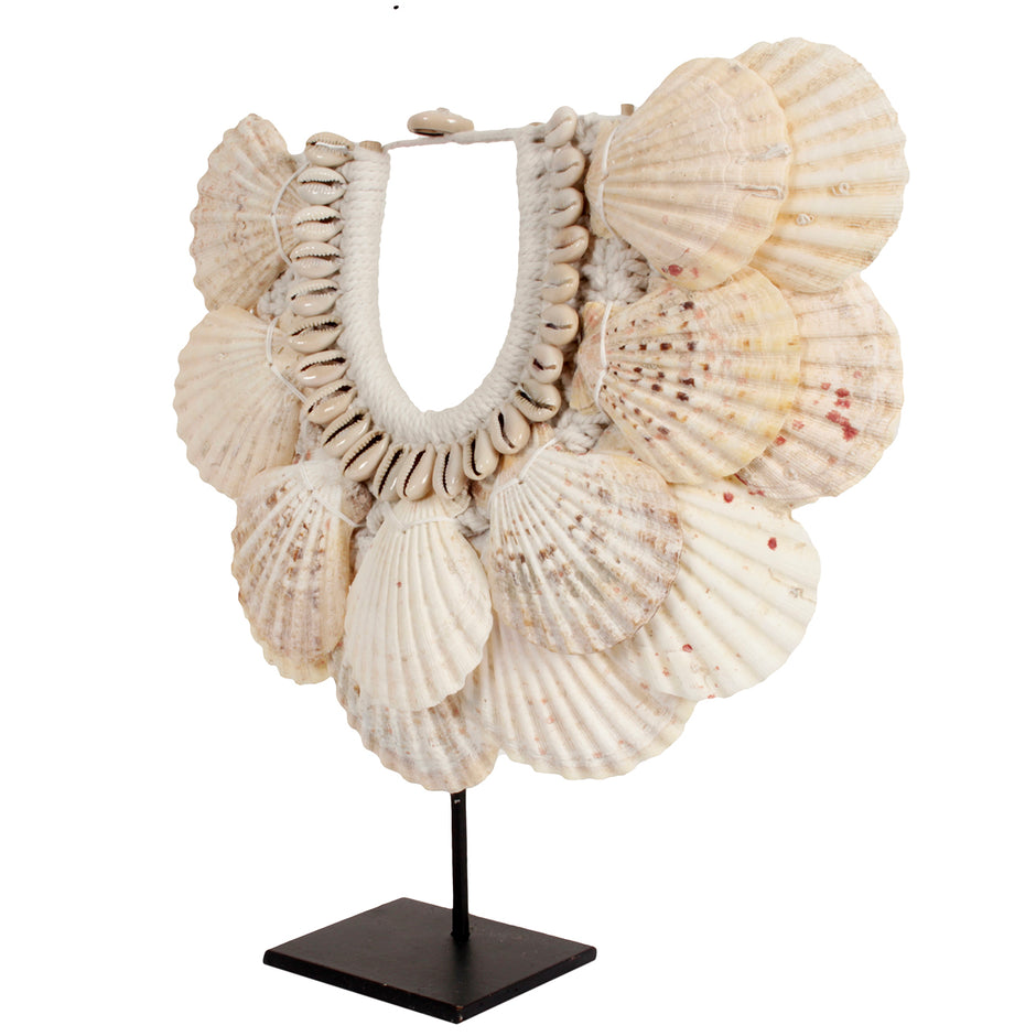 Bali Shell Muschelkette