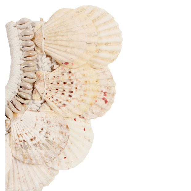 Bali Shell Muschelkette