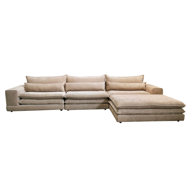 Nova Sofa Beige
