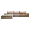 Nova Sofa Beige