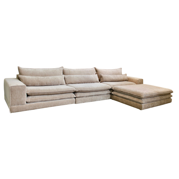 Nova Sofa Beige