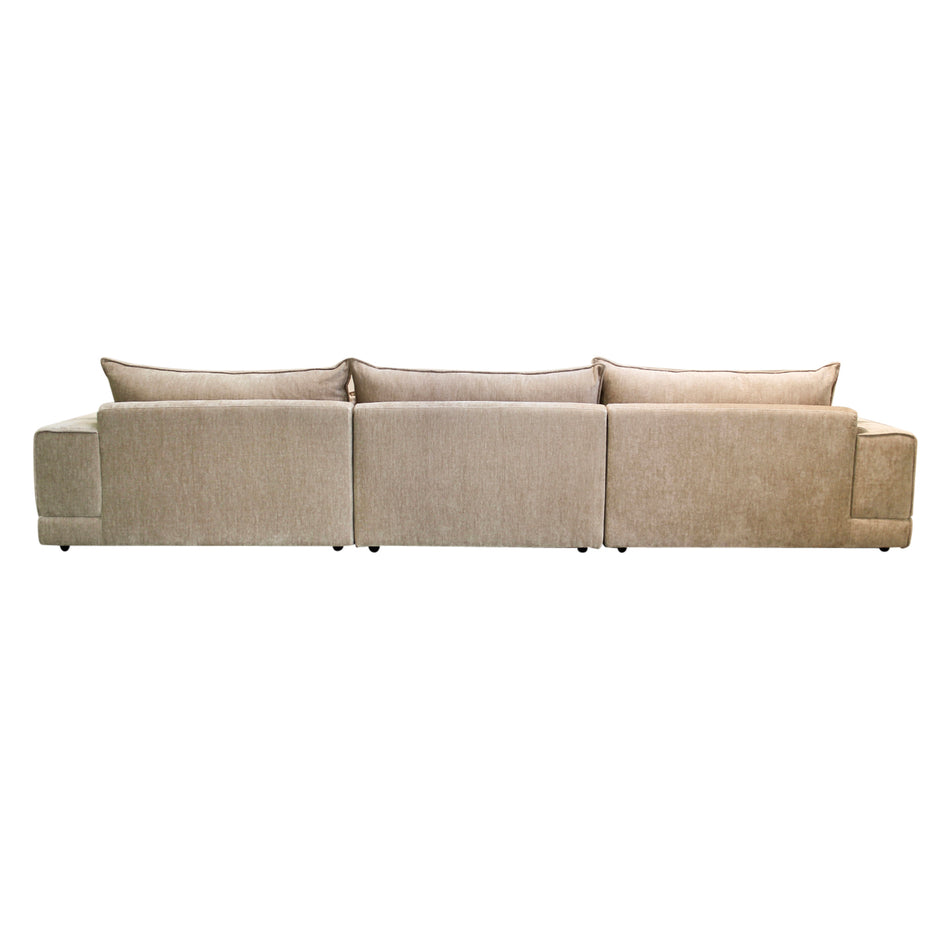 Nova Sofa Beige