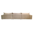 Nova Sofa Beige