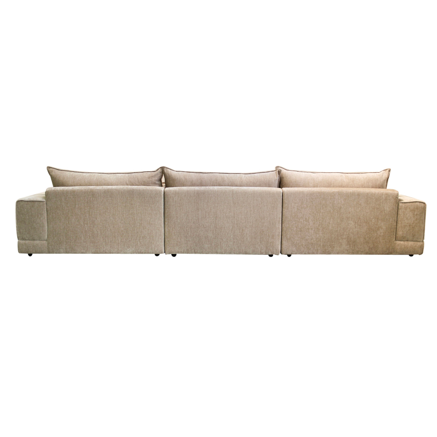 Nova Sofa Beige