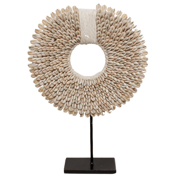 Java Muschelkette