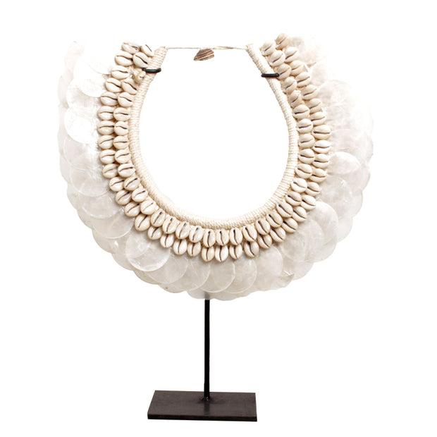 Kalani Muschelkette
