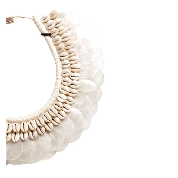 Kalani Muschelkette