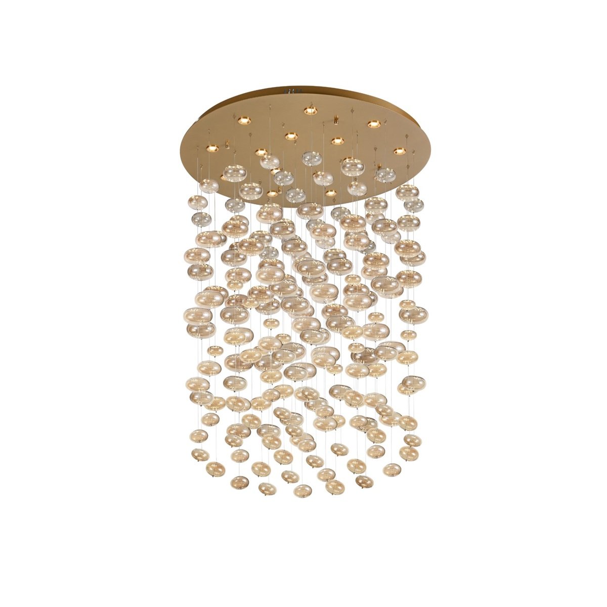 Paris Kugel Lampe XL