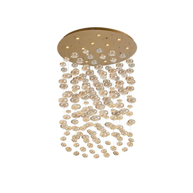 Paris Kugel Lampe XL