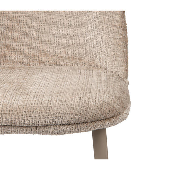 Nox Stuhl Beige