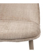 Nox Stuhl Beige