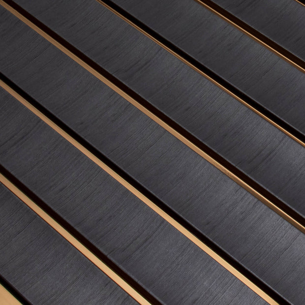 EnVogue Graphit Paneele 270x12 cm