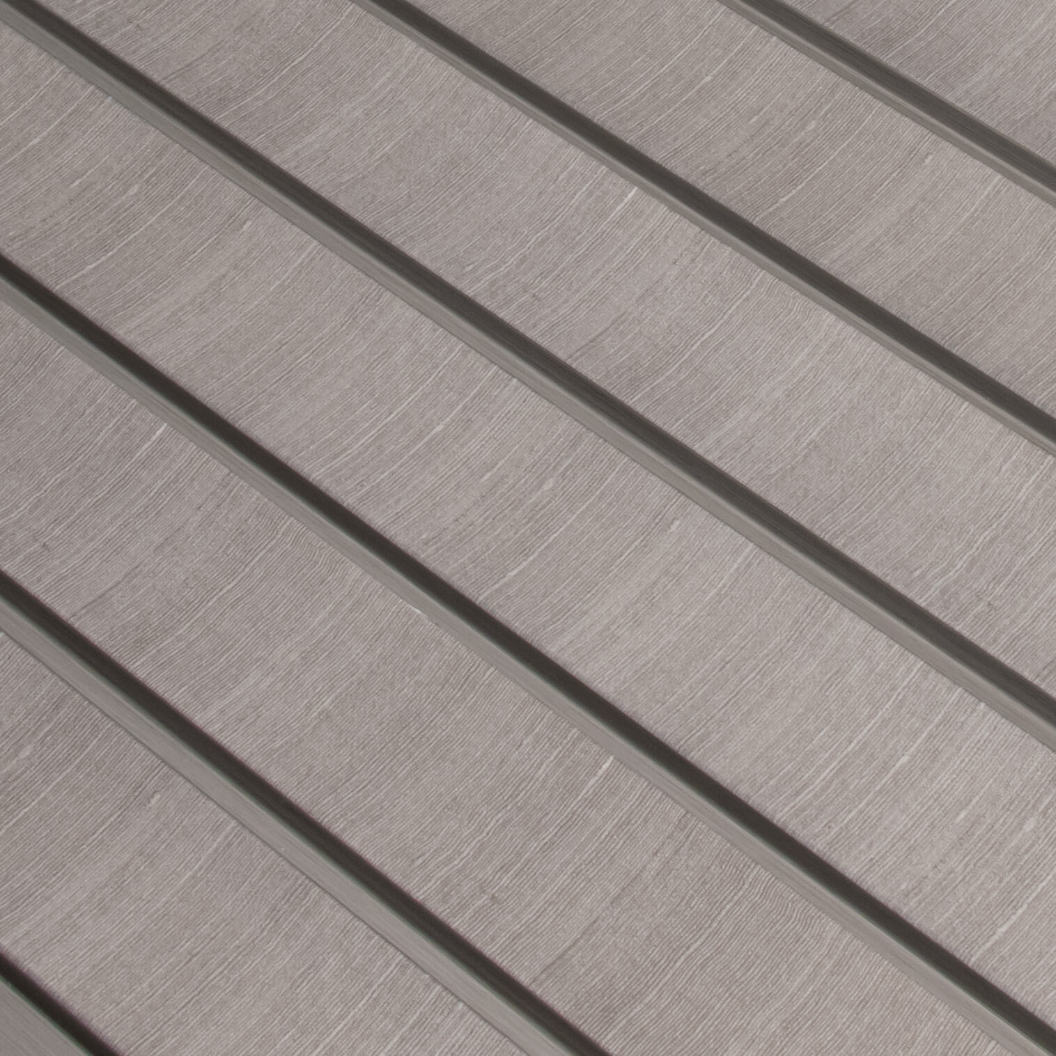 EnVogue Paneele Grau 270x12 cm
