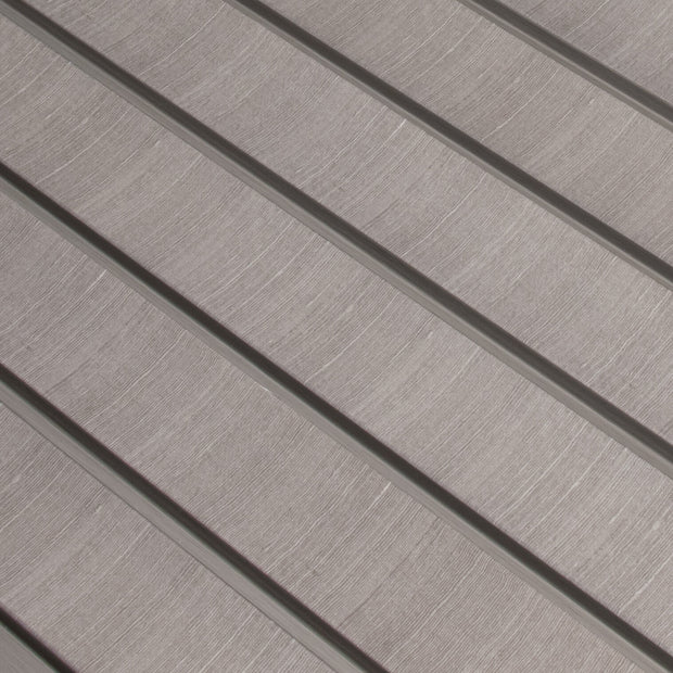 EnVogue Paneele Grau 270x12 cm