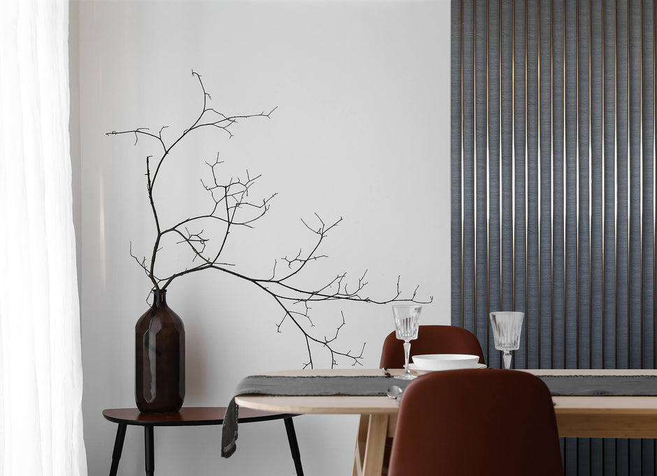 EnVogue Graphit Paneele 270x12 cm