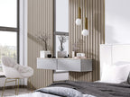 EnVogue Paneele Beige 270x12 cm