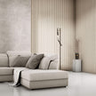 EnVogue Paneele Beige 270x12 cm