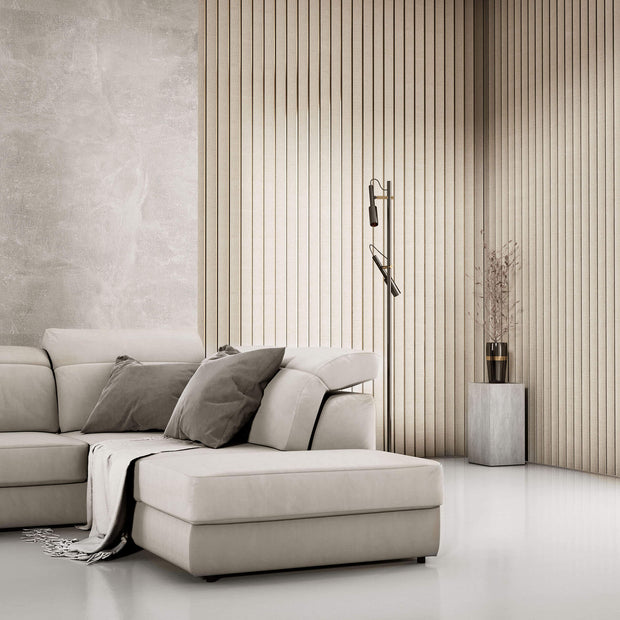 EnVogue Paneele Beige 270x12 cm