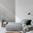 EnVogue Paneele Grau 270x12 cm
