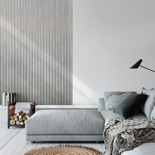 EnVogue Paneele Grau 270x12 cm