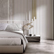 EnVogue Paneele Weiß 270x12 cm