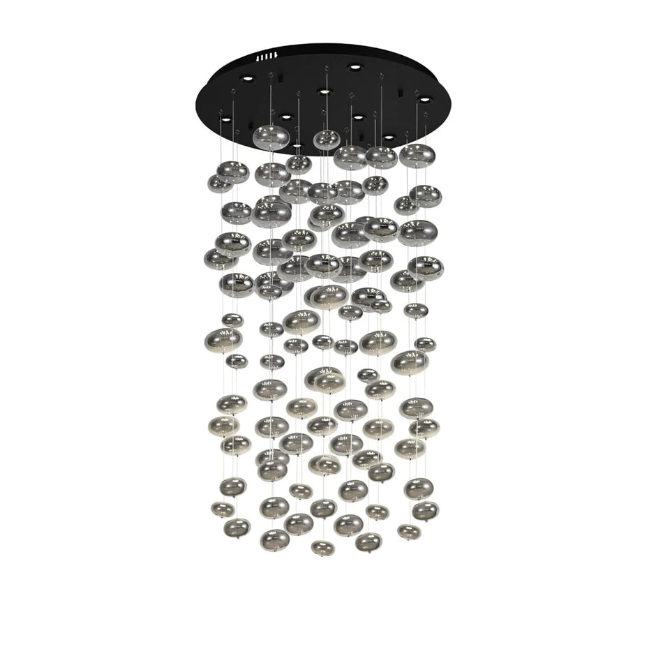 Paris Kugel Lampe