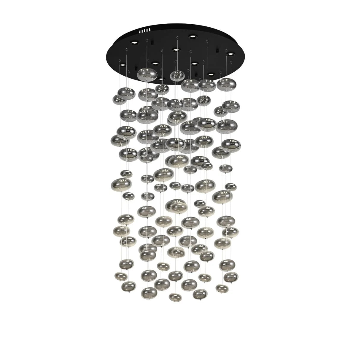 Paris Kugel Lampe